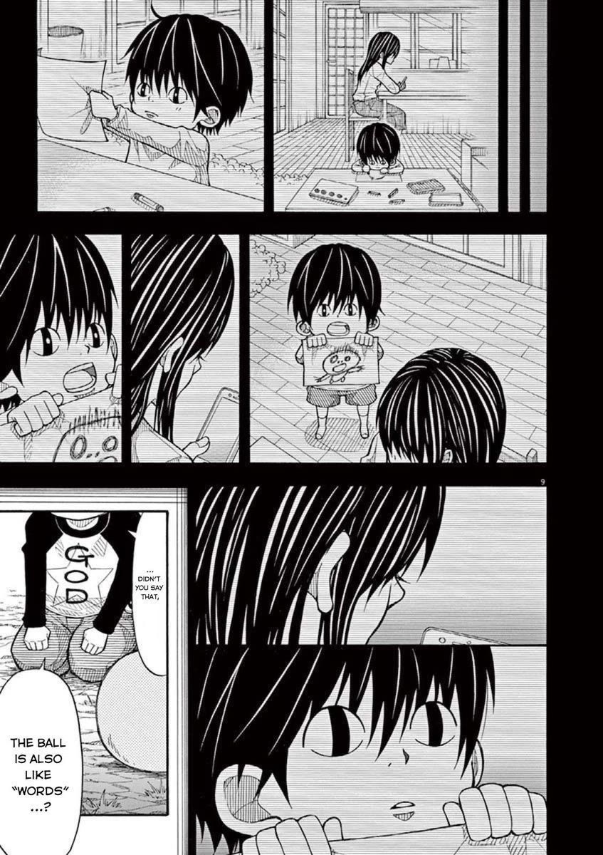 Kotaro Lives Alone, Chapter 20 image 09